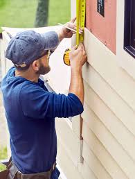 Storm Damage Siding Repair in Fort Walton Beach, FL